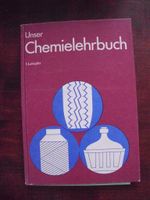 Unser Chemielehrbuch, 1. Lehrjahr, Berufsschule an Hilfsschulen Thüringen - Apolda Vorschau