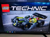 Lego Technik 42072 WHACK Rennauto München - Milbertshofen - Am Hart Vorschau