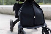 Stokke Xplory 6 Buggy Einkaufstasche Rheinland-Pfalz - Nackenheim Vorschau