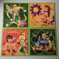 Puzzle Koffer Fairies Feen 4x Ravensburger Feenzauber 5+ Geschenk Bayern - Welden Vorschau