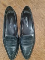 Cinzia Valle damenschuhe gr 38 Bayern - Abenberg Vorschau