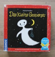 Spiel "Das kleine Gespenst" Baden-Württemberg - Ötigheim Vorschau