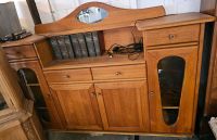 Sideboard massiv mit Beleuchtung Nordrhein-Westfalen - Kempen Vorschau