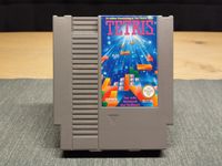 ⭐ NINTENDO NES SPIEL: TETRIS - NES-EI-NOE (DAS) Düsseldorf - Pempelfort Vorschau