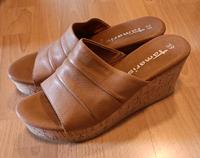 Sommerschuhe von Tamaris  Gr 39 Schleswig-Holstein - Rendsburg Vorschau
