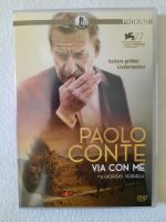 Musik DVD Paolo Conte Via Con Me Hessen - Gießen Vorschau