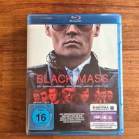 Blu-ray Black Mass (2,00 bis 3,00 Eur) Niedersachsen - Adendorf Vorschau
