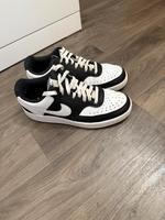 Nike SNEAKER COURT VISION LOW NEXT NATURE 40 Hessen - Reiskirchen Vorschau