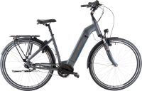 Lehmkuhl P3.5 28 Zoll E-Bike 7-Gang Rücktritt  Bafang 80NM 720Wh Nordrhein-Westfalen - Höxter Vorschau