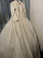 Brautkleid einmal getragen Hessen - Erlensee Vorschau