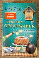 Taschenbuch Rita Falk "Guglhupf Geschwader" Bayern - Rosenheim Vorschau