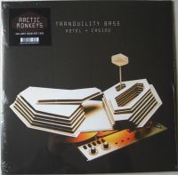 Arctic Monkeys – Tranquility Base Hotel + Casino Vinyl, LP 2018 Hessen - Buseck Vorschau