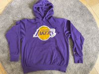 NBA Nike Lakers Hoodie Bayern - Heimertingen Vorschau