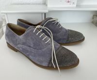 ‼️Budapester Schuhe aus Leder von Cox Gr. 40 Neu Schleswig-Holstein - Lübeck Vorschau