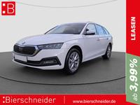 Skoda Octavia Combi 2.0 TDI NAVI HEAD UP ACC Bayern - Greding Vorschau