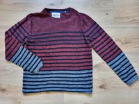 Herren Pulli edc Gr. M grau rot Dortmund - Benninghofen Vorschau