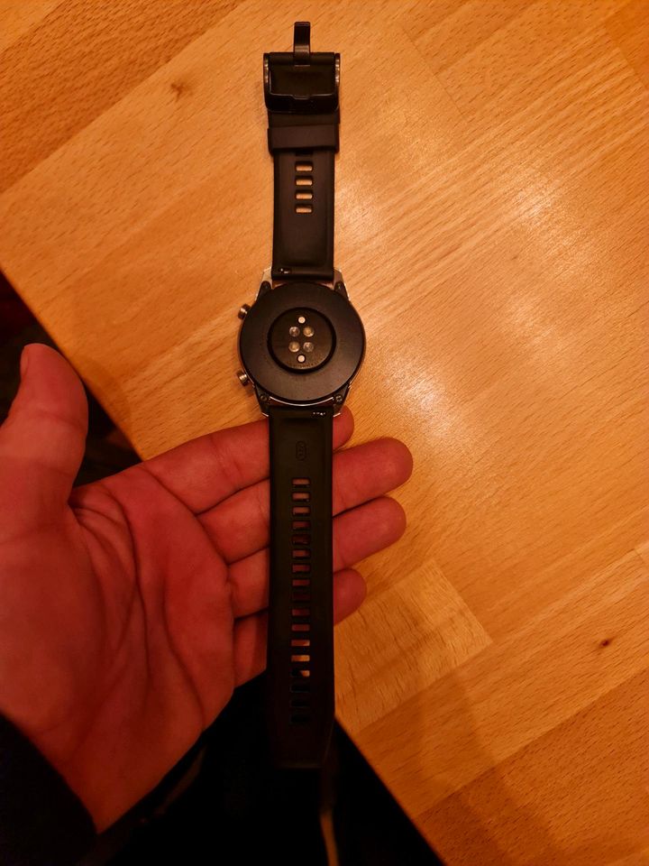 Smart watch huawei gt2 in Ludwigshafen