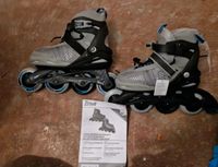 Inline Skates Bayern - Marklkofen Vorschau