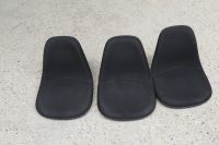 3x HERMAN MILLER SITZSCHALE RALLYE VINTAGE FIBERGLAS Nordrhein-Westfalen - Neuss Vorschau