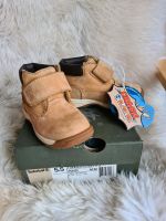 Timberland Kinder Winter Leder Schuhe Gr. 22 Nordrhein-Westfalen - Lünen Vorschau