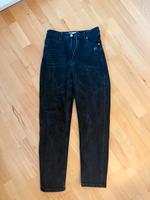 Bershka Mom Jeans Gr. 36 Süd - Niederrad Vorschau