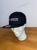 Sachs Performance Cap Schwarz // Neu Essen - Essen-Stadtwald Vorschau