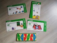 Mini Lük Set mit 4 Heften Nordfriesland - Viöl Vorschau