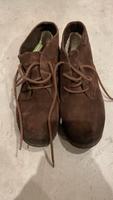Winterschuhe Tamaris Größe 37 braun Hessen - Wetzlar Vorschau