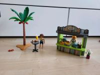 Playmobil 70437 Strandkiosk Bar Nordrhein-Westfalen - Gütersloh Vorschau