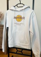 Hoody Hard Rock Cafe weiß Bayern - Oerlenbach Vorschau