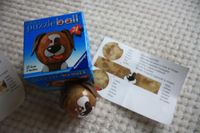 Puzzleball Hund mit Ohren Ravensburger 3D Nordrhein-Westfalen - Bergisch Gladbach Vorschau