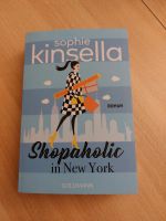 Shopaholic in New York von Sophie Kinsella Essen - Essen-Stadtmitte Vorschau