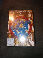 Kings of rock and pop Volume 3 DVD neu Sachsen-Anhalt - Wolfen Vorschau