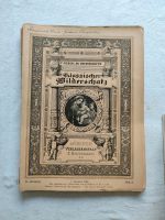 "Klassischer Bilderschatz" mit ca. 130 Tafeln Berlin - Reinickendorf Vorschau