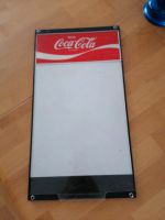 Coca-Cola Tafel Baden-Württemberg - Hilzingen Vorschau