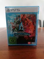 Sony Playstation 5 Ps5 Spiel Minecraft Legends Deluxe edition Dortmund - Eving Vorschau