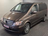 Mercedes-Benz Viano 2.2 CDI Trend Edition kompakt Automatik Niedersachsen - Saterland Vorschau