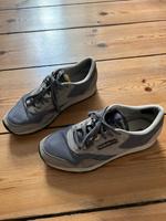 Reebok Classic Nylon - grau/beige Gr. 44,5 Pankow - Prenzlauer Berg Vorschau