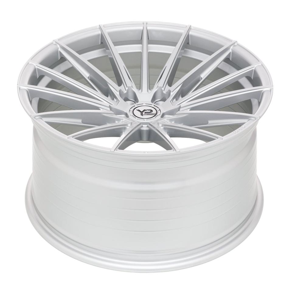 YIDO FORGED+1  21 ZOLL FELGEN MERCEDES E63 AMG W213 S213 E63S in Menden