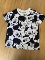 H&M Disney Tshirt Mickie Maus Baden-Württemberg - Auenwald Vorschau