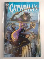 Catwoman by Jim Balent Book One Taschenbuch DC Comics Nordrhein-Westfalen - Bad Oeynhausen Vorschau