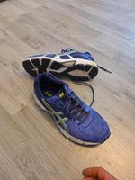 Asics Schuhe Gr. 39,5 Nordrhein-Westfalen - Herne Vorschau