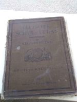 Schulatlas von 1898 Karl und Rieke Niedersachsen - Leer (Ostfriesland) Vorschau