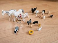 Playmobil Tiere Niedersachsen - Hessisch Oldendorf Vorschau