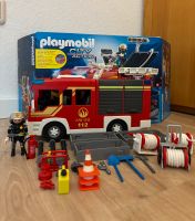 Playmobil Rüstfahrzeug 5363 Nordrhein-Westfalen - Büren Vorschau