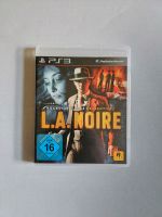 L.A.Noire PS3 Niedersachsen - Aschendorf Stadt Papenburg Vorschau