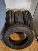 4x Kumho Ecowing ES31 185/65 R15 88H Sommerreifen NEUWERTIG Baden-Württemberg - Bruchsal Vorschau