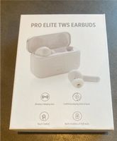 Pro Elite TWS Earbuds Ohrhörer Kopfhörer Schleswig-Holstein - Seedorf Vorschau