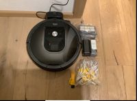 Staubsaugroboter Roomba 980 Bayern - Ergoldsbach Vorschau