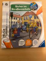 Tiptoi Sicher im Straßenverkehr Baden-Württemberg - Herbolzheim Vorschau